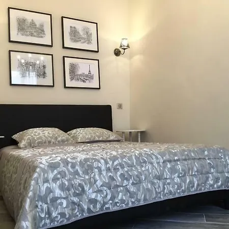 Beautiful Rue De La Croix Vieux Apartament Nicea