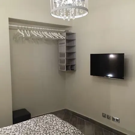Apartament Beautiful Rue De La Croix Vieux Nicea