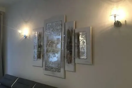 Beautiful Rue De La Croix Vieux Νίκαια