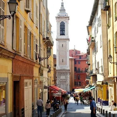 Beautiful Rue De La Croix Vieux Lägenhet