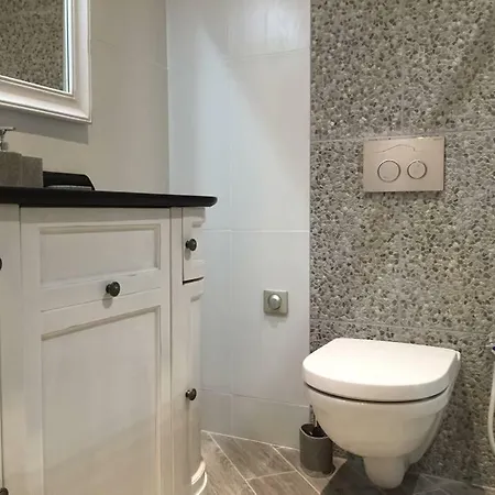 Apartamento Beautiful Rue De La Croix Vieux