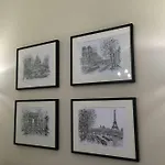 Beautiful Rue De La Croix Vieux Appartement *